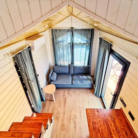 Joy Glamping Campsite