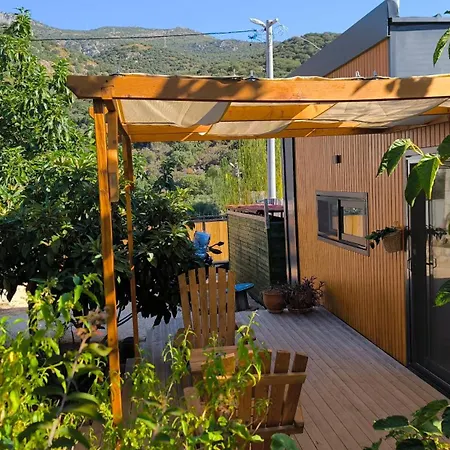 Campsite Joy Glamping