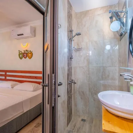 Joy Glamping Campsite Kas