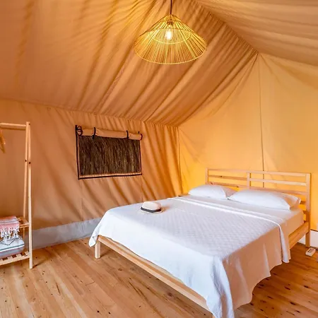 Campsite Joy Glamping Kas