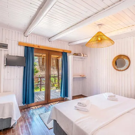 Joy Glamping * Kas
