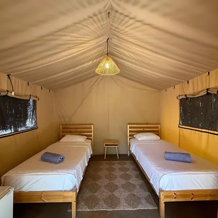 Joy Glamping Camping *